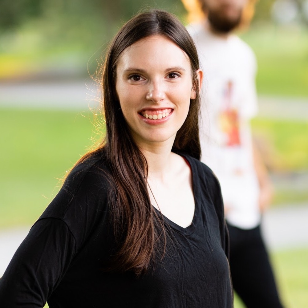 Meet your Posher, Taylor